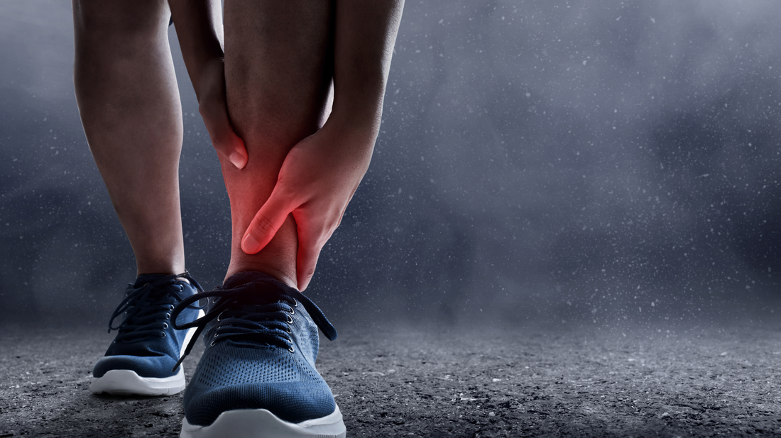 Common track and field injuries and how to prevent them