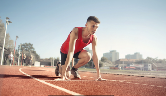 What Is Track and Field?