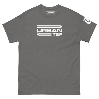 Train, Run, Eat, Sleep Men's Classic Tee - URBAN T&F