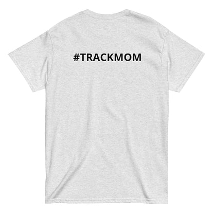 Trackmom - Classic T-Shirt