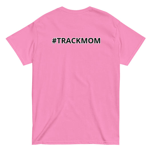 Trackmom - Classic T-Shirt