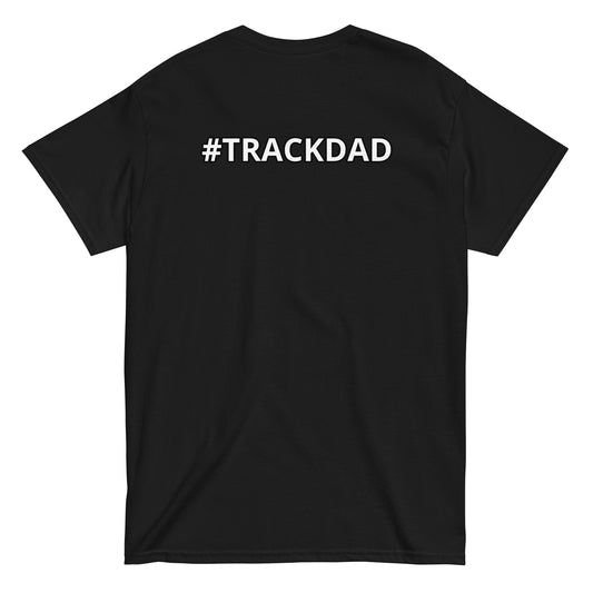 Trackdad - Classic T-Shirt