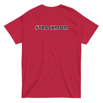 Trackmom - Classic T-Shirt