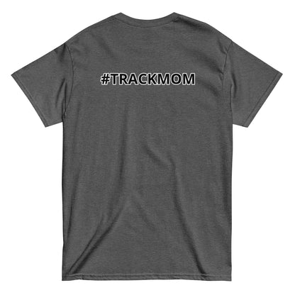 Trackmom - Classic T-Shirt