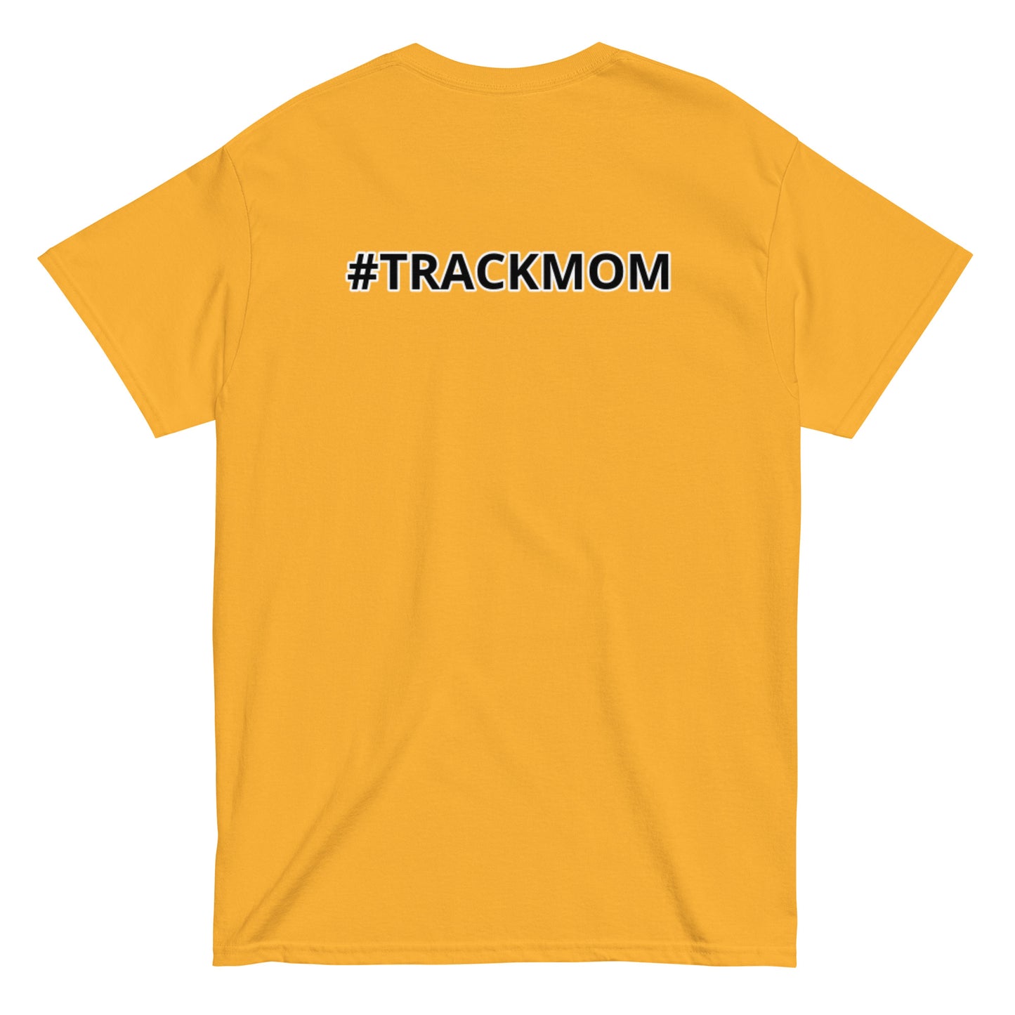 Trackmom - Classic T-Shirt