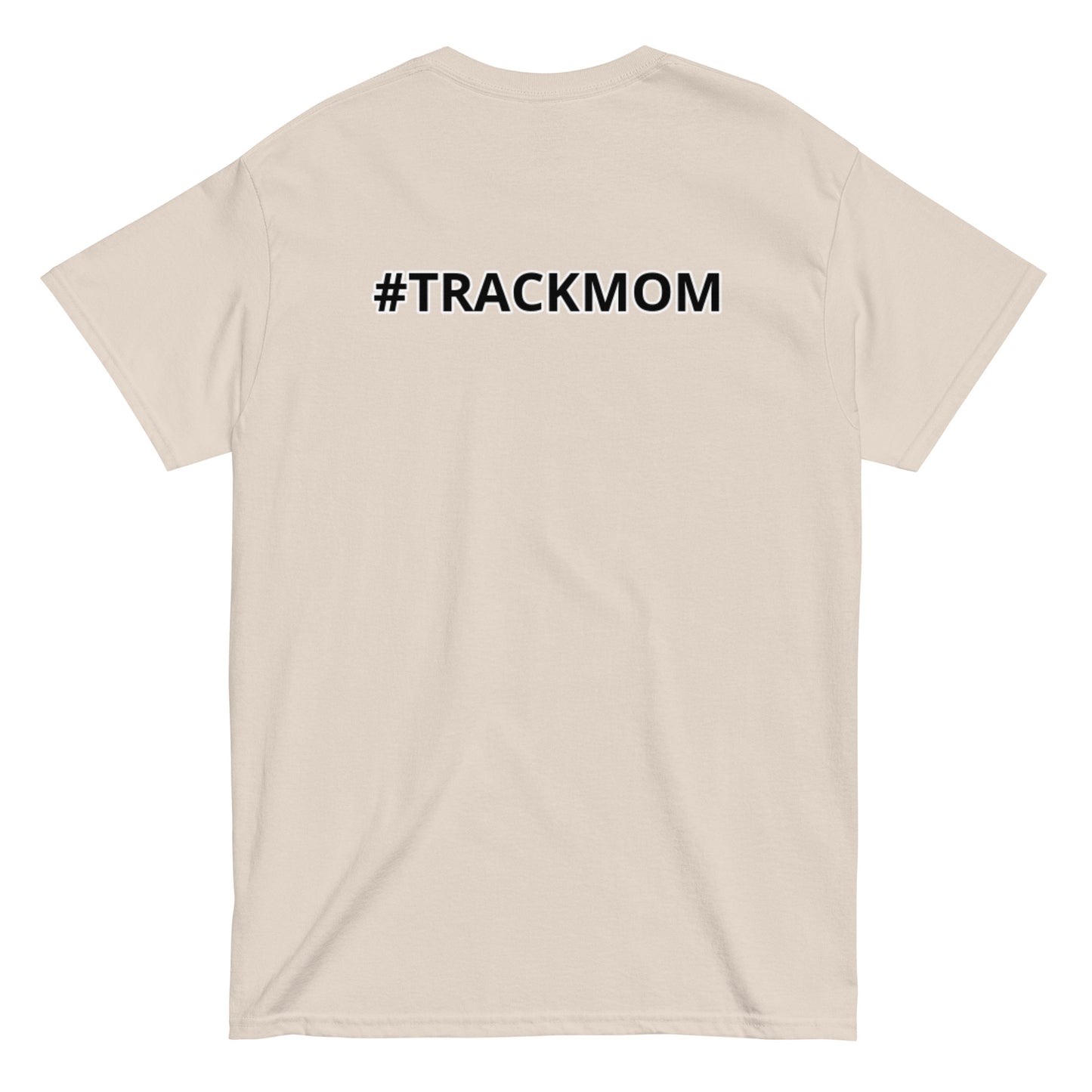 Trackmom - Classic T-Shirt