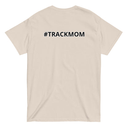 Trackmom - Classic T-Shirt