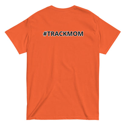 Trackmom - Classic T-Shirt