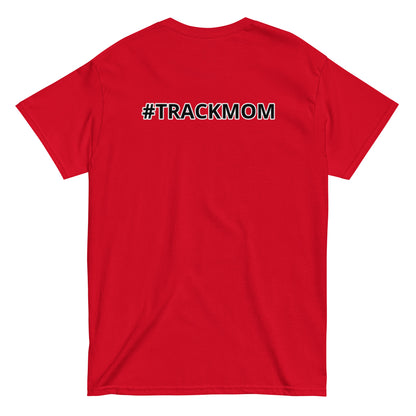 Trackmom - Classic T-Shirt