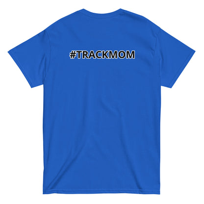 Trackmom - Classic T-Shirt