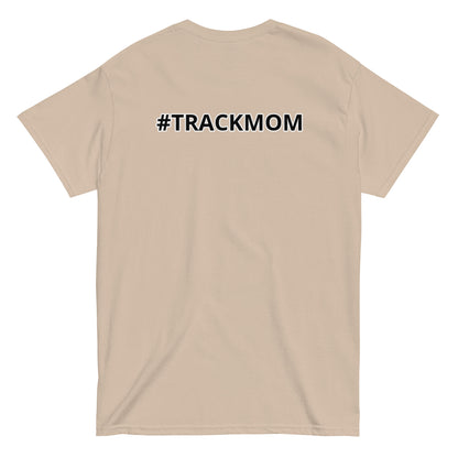 Trackmom - Classic T-Shirt