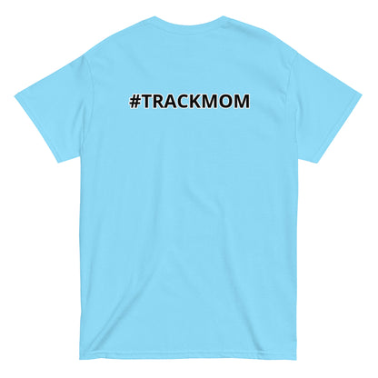 Trackmom - Classic T-Shirt