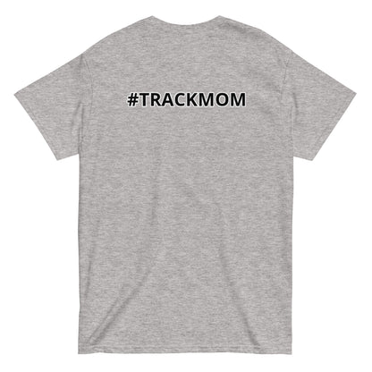 Trackmom - Classic T-Shirt