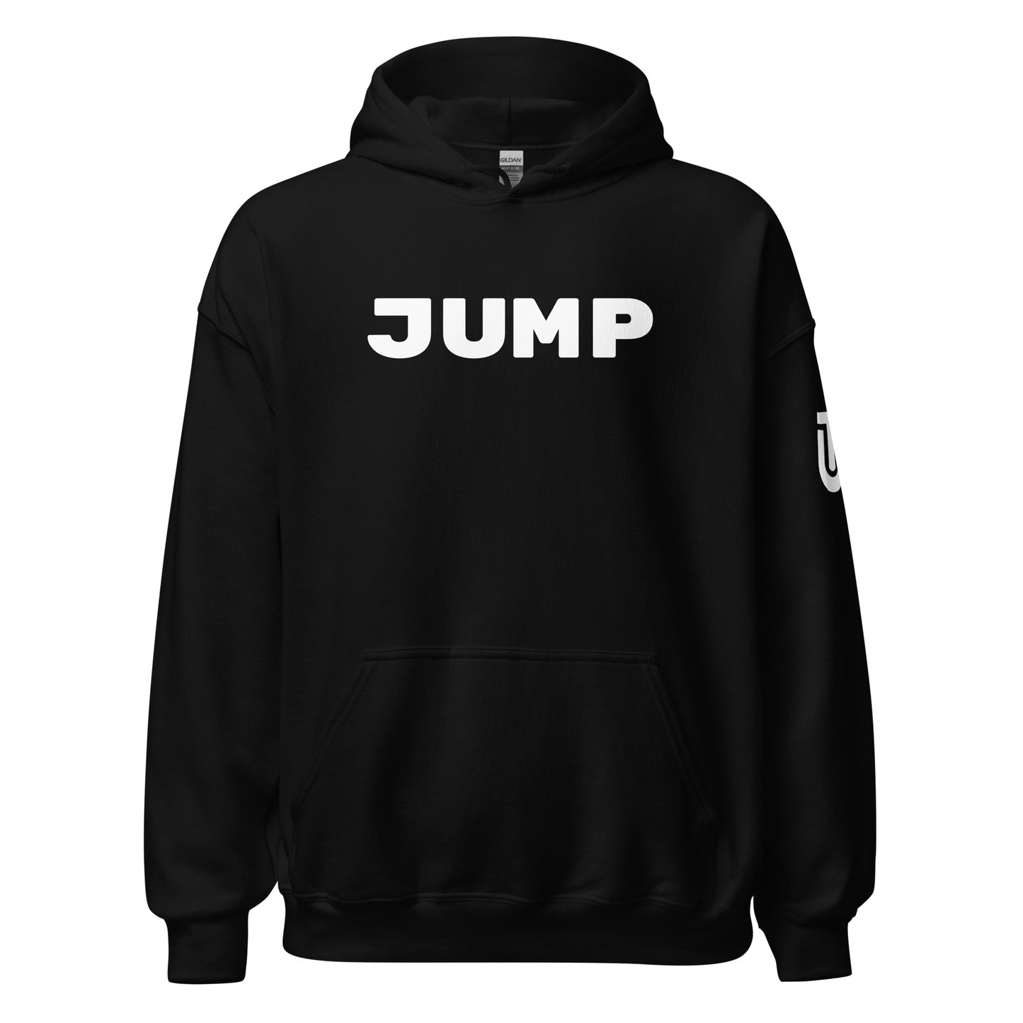 JUMP Hoodie