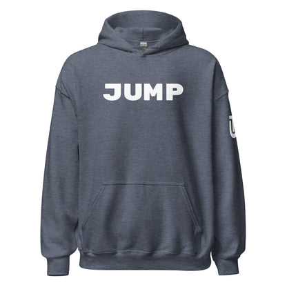 JUMP Hoodie