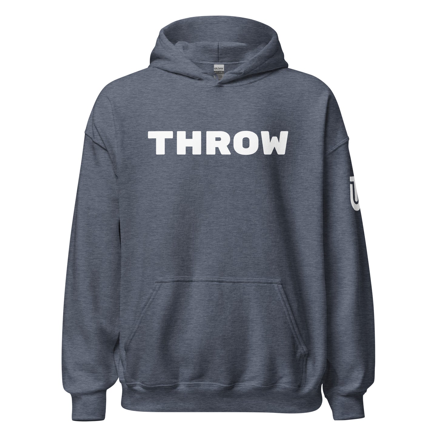 THROW Hoodie