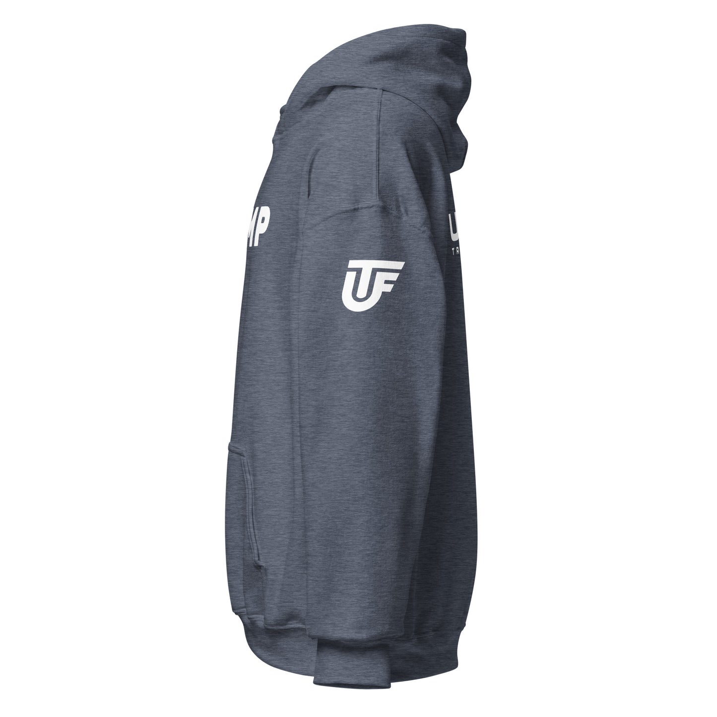 JUMP Hoodie