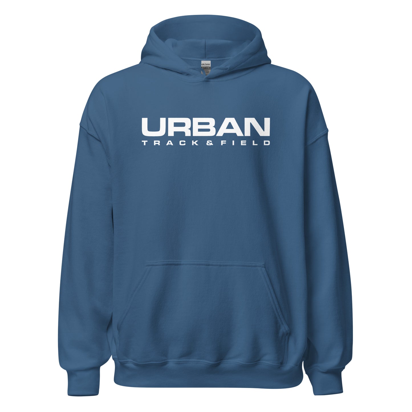 CLASSIC URBAN TF HOODIE* - URBAN T&F