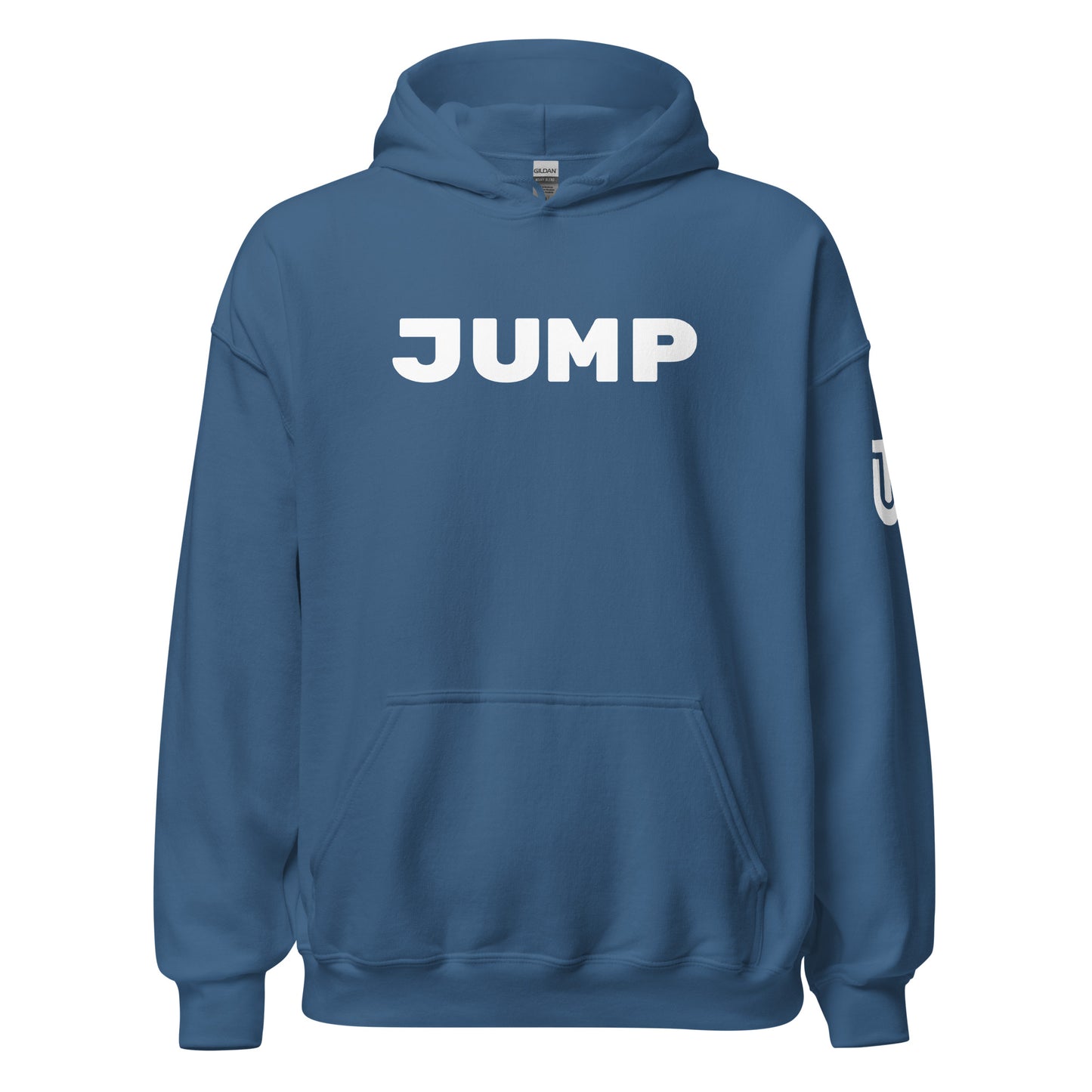 JUMP Hoodie