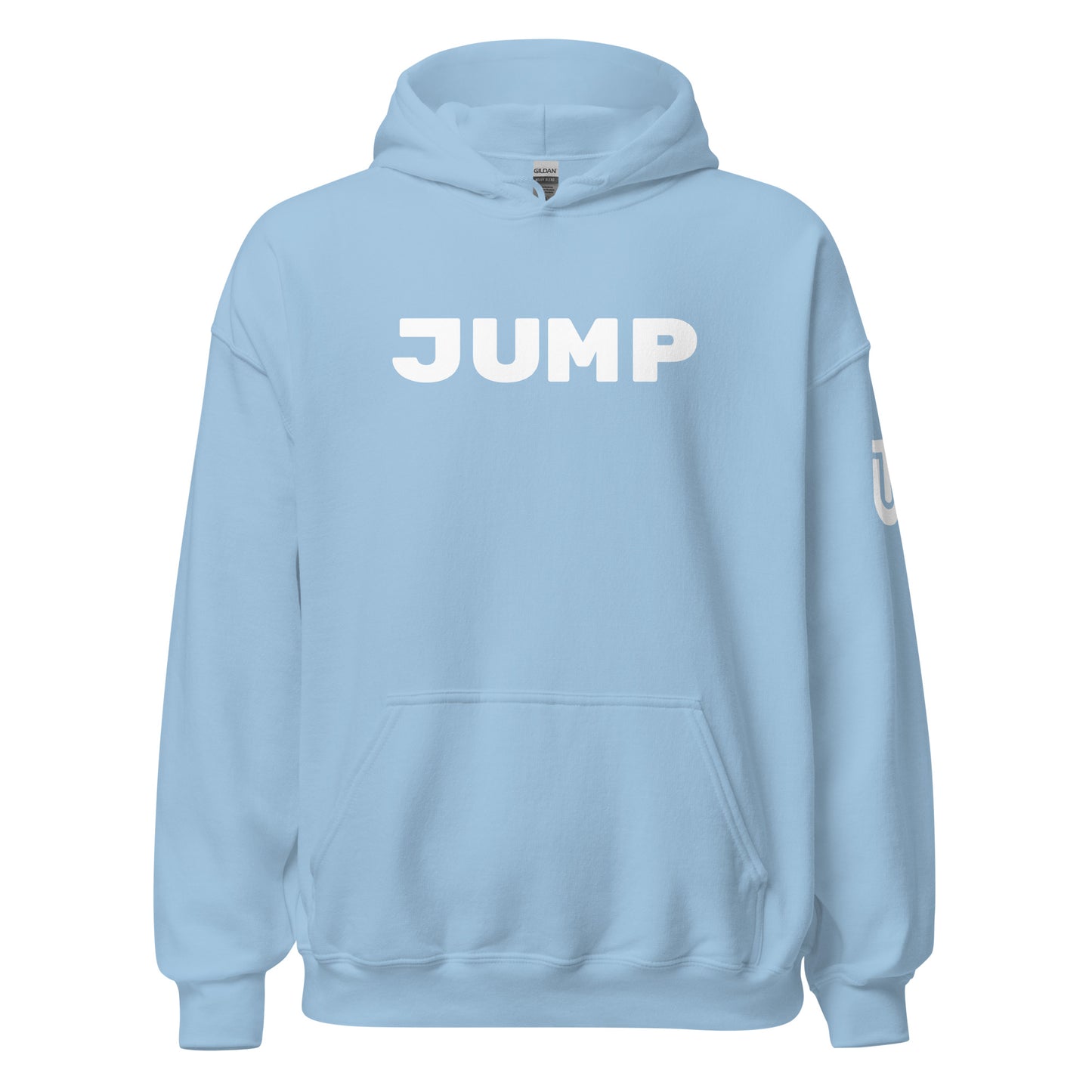 JUMP Hoodie