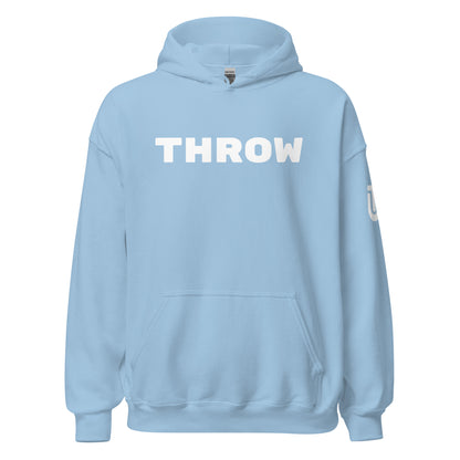 THROW Hoodie