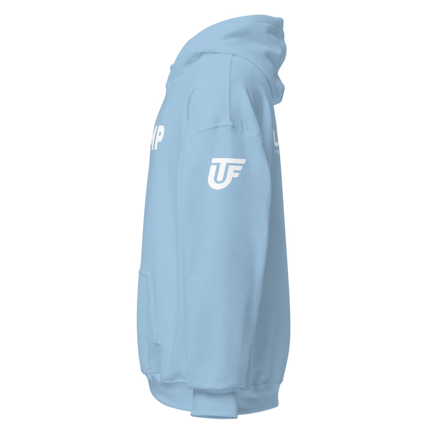 JUMP Hoodie