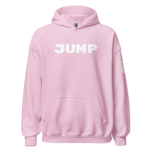 JUMP Hoodie
