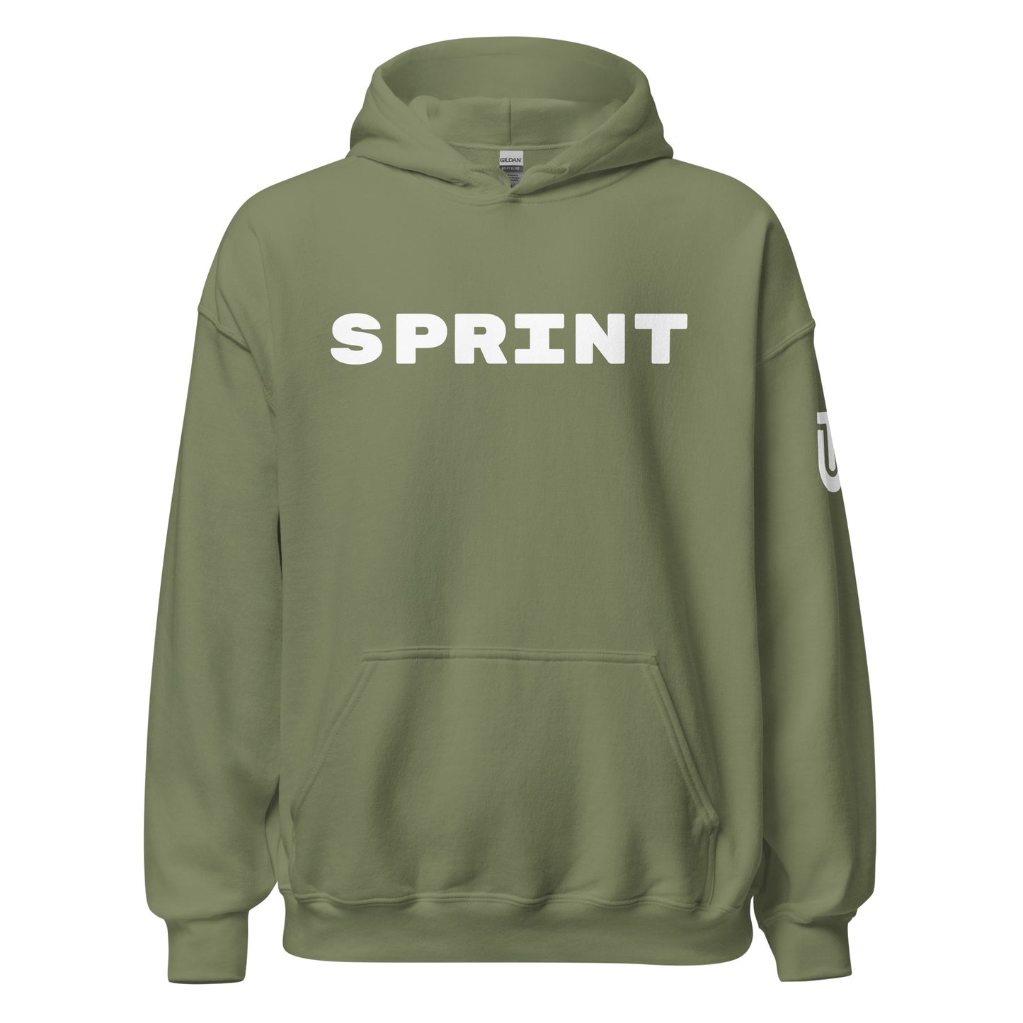 SPRINT Hoodie