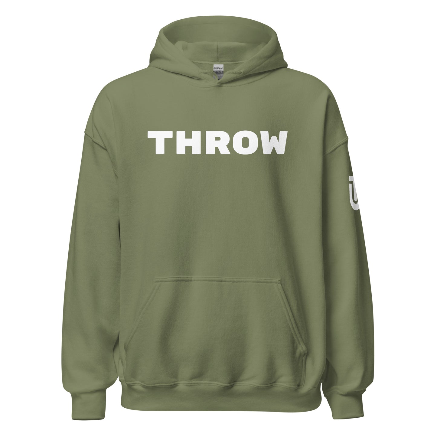 THROW Hoodie