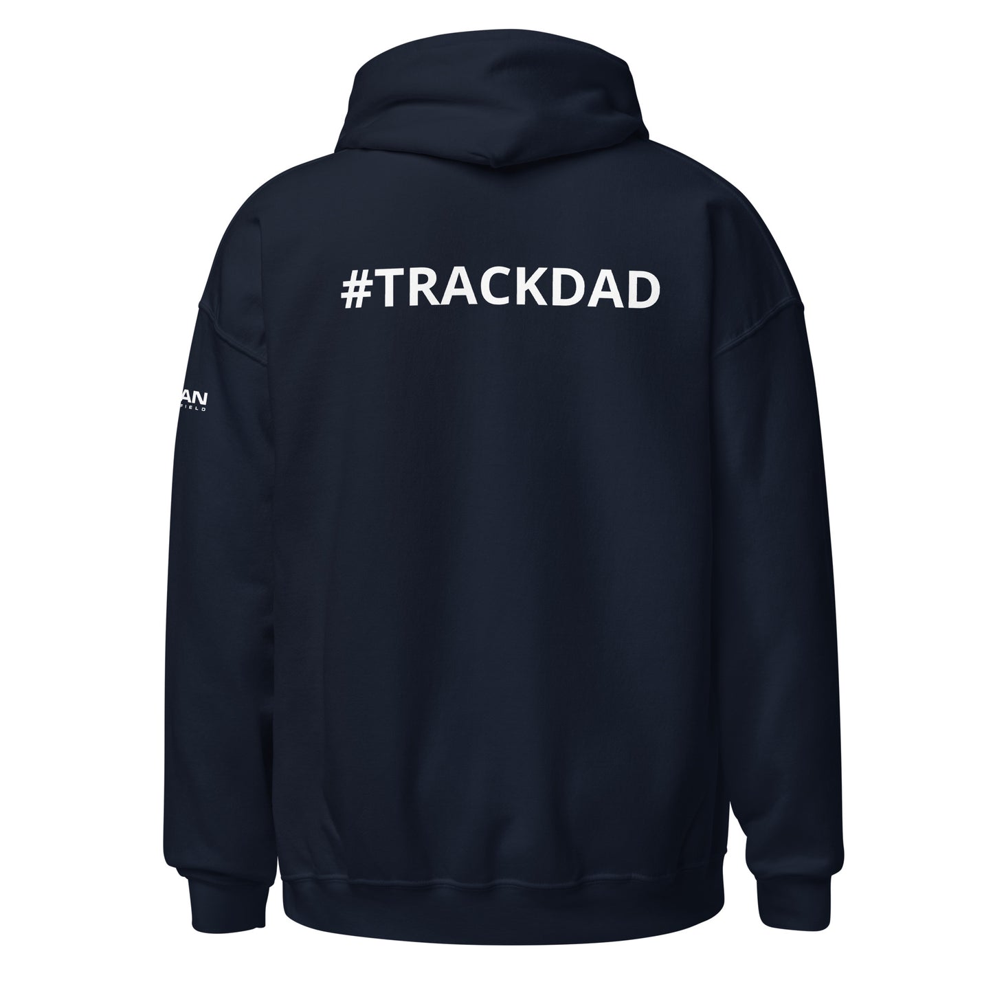 TRACKDAD* - URBAN T&F