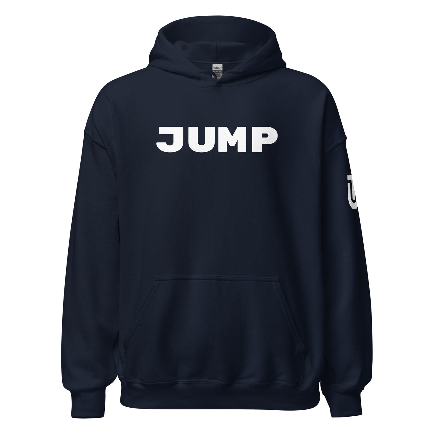 JUMP Hoodie