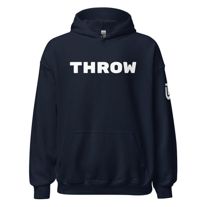 THROW Hoodie