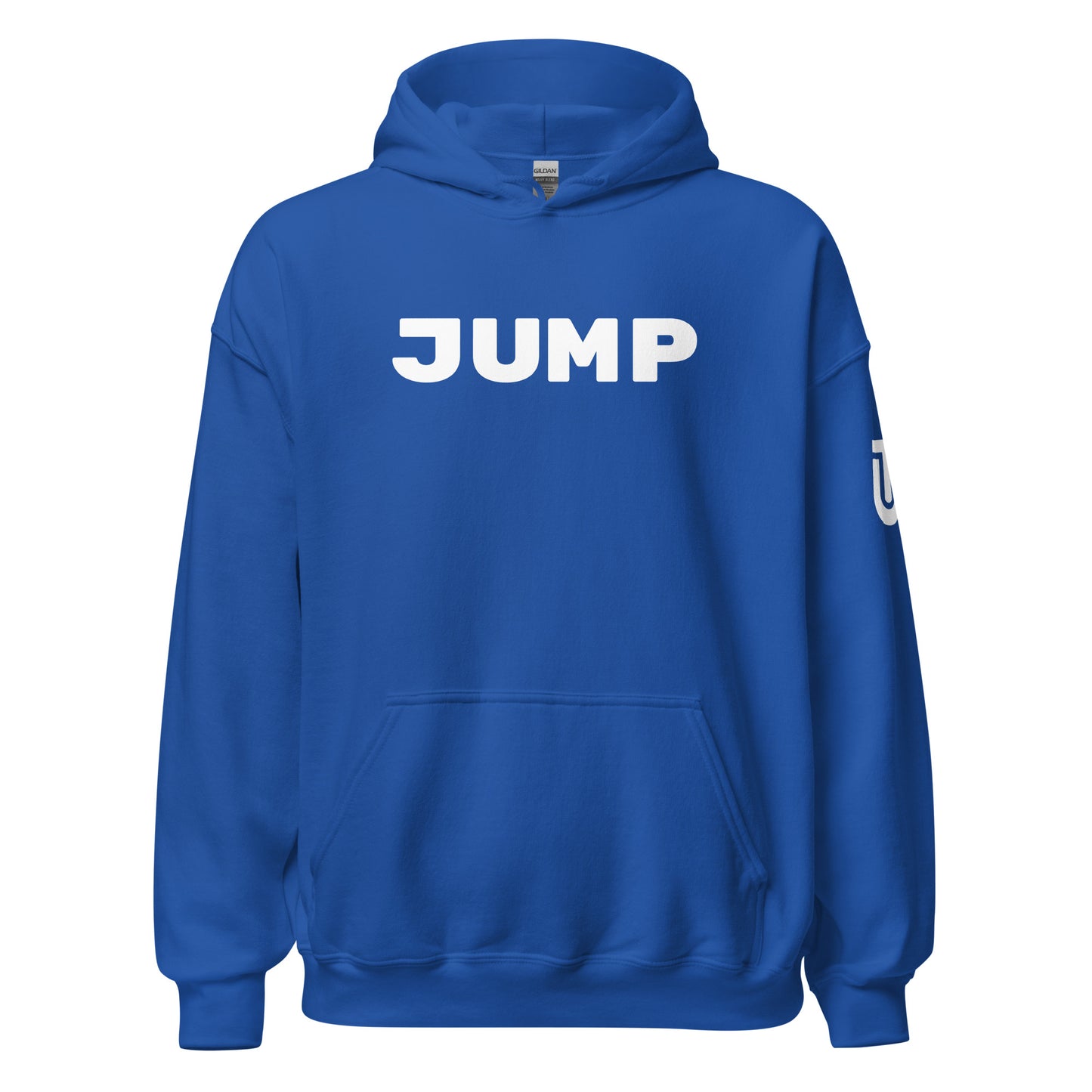 JUMP Hoodie