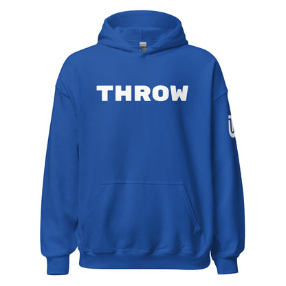 THROW Hoodie