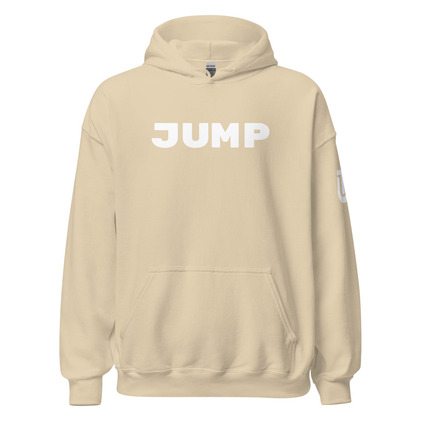 JUMP Hoodie