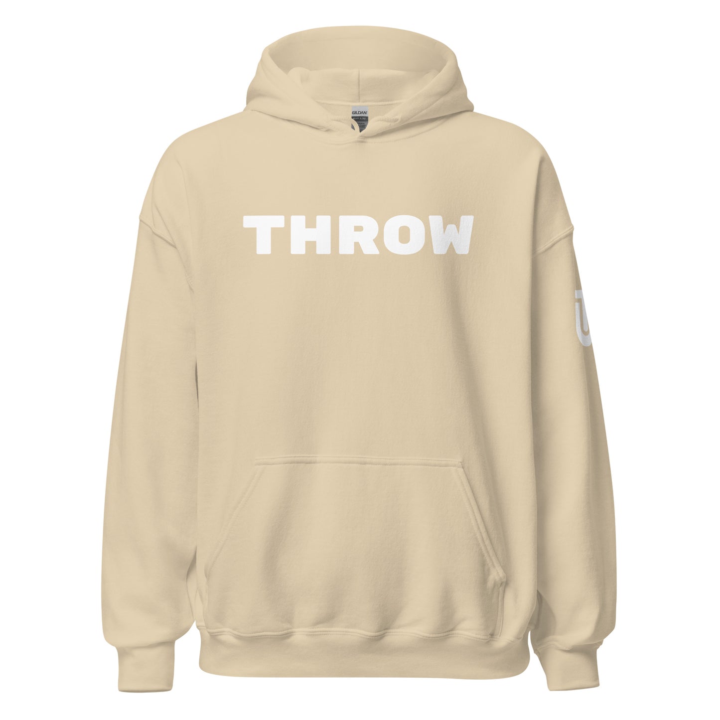 THROW Hoodie