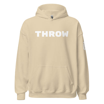 THROW Hoodie