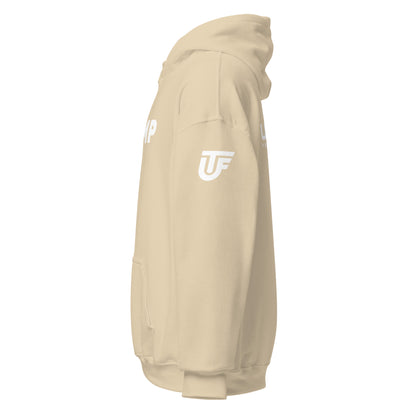 JUMP Hoodie