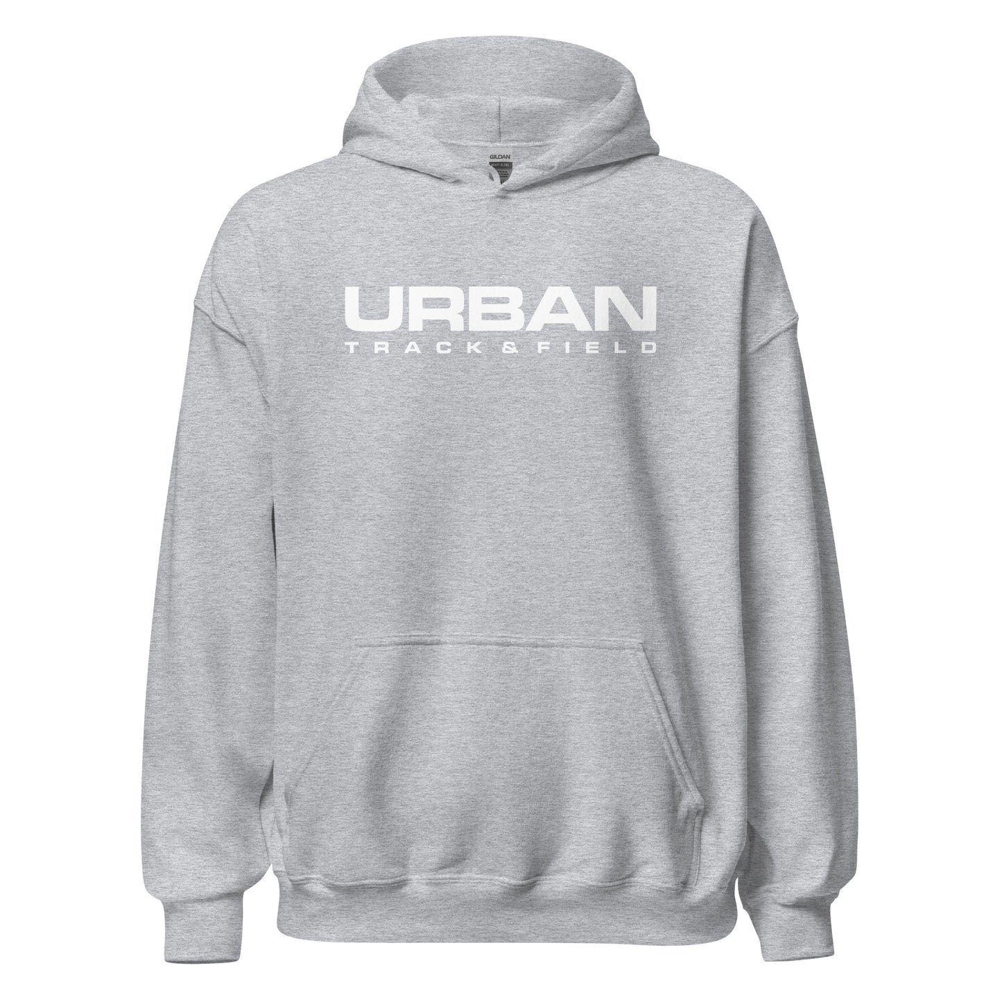 CLASSIC URBAN TF HOODIE* - URBAN T&F