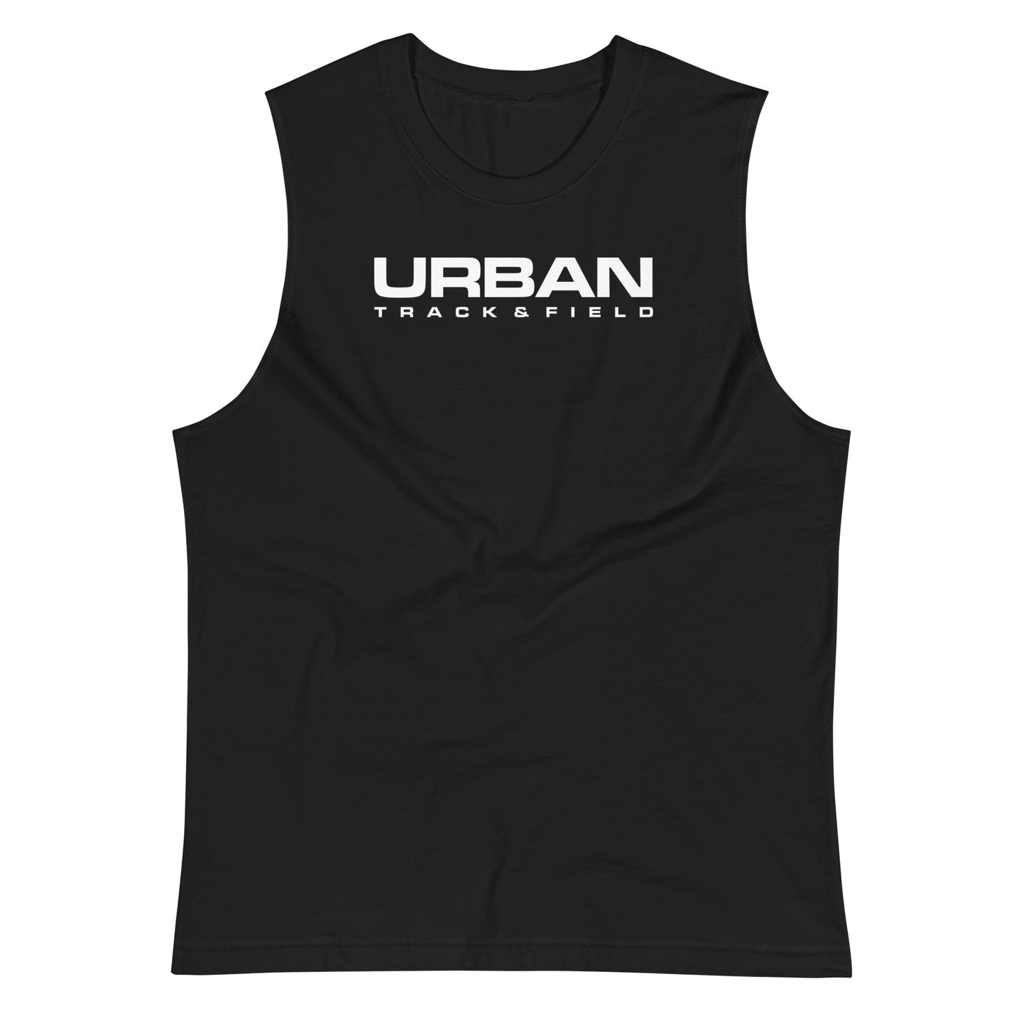 UTF - Muscle Shirt* - URBAN T&F