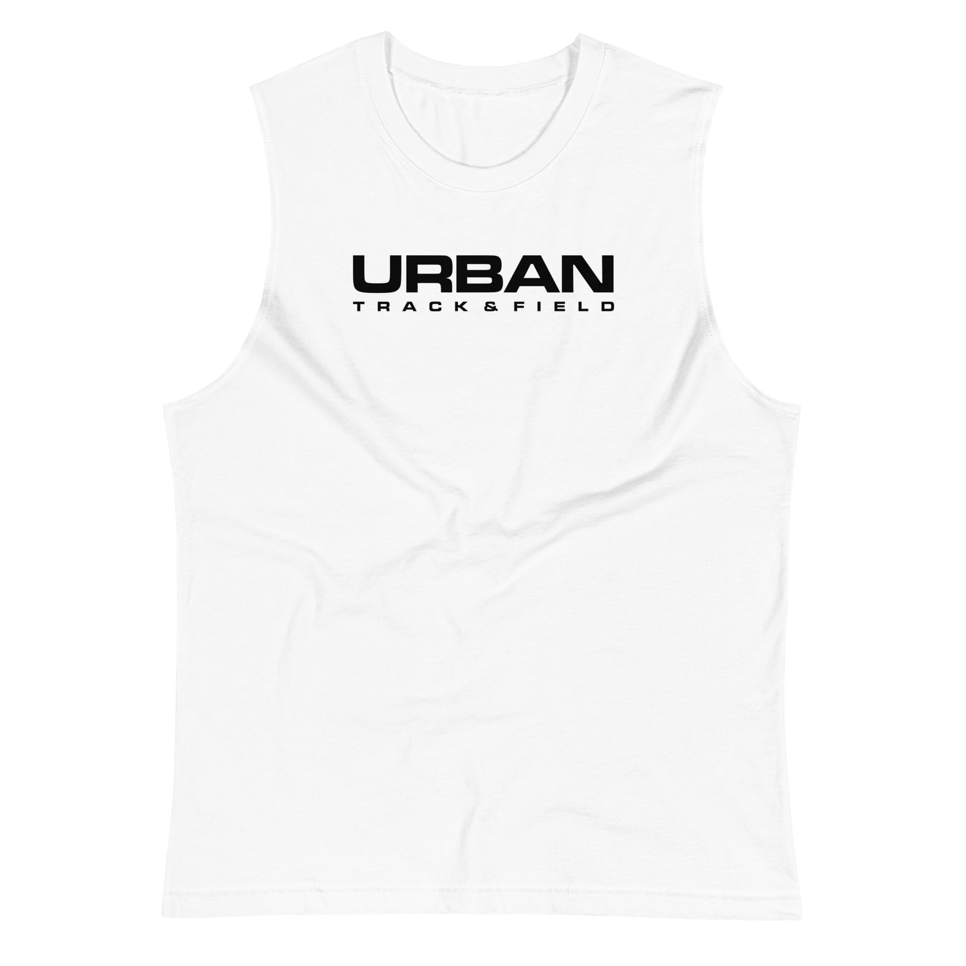 UTF Muscle Shirt* - URBAN T&F