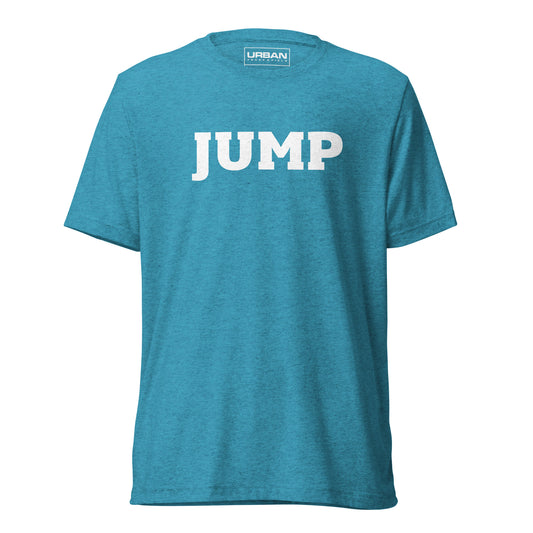 JUMP Performance T-shirt