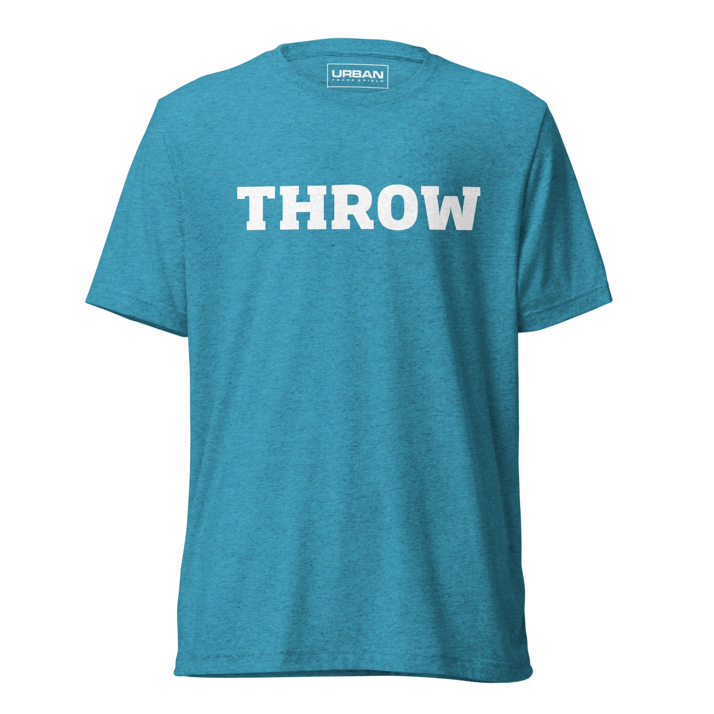 THROW Performance T-shirt