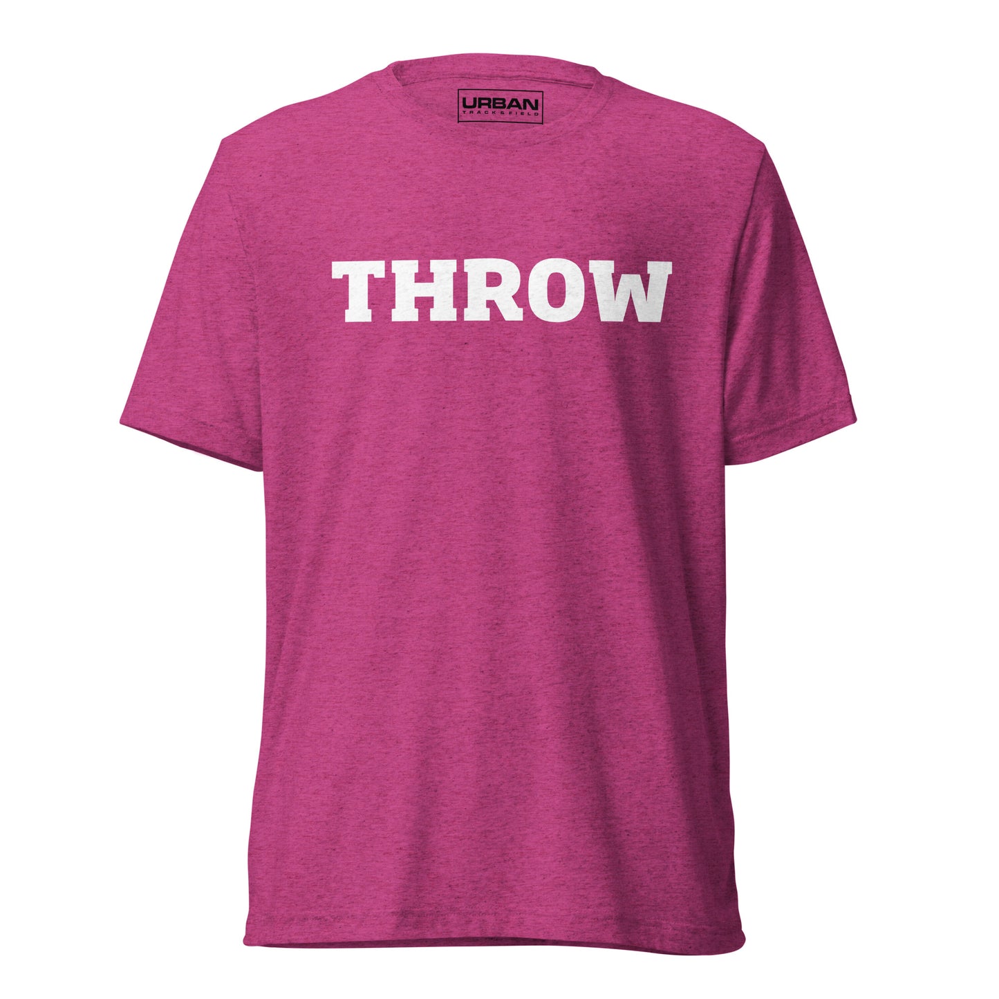 THROW Performance T-shirt