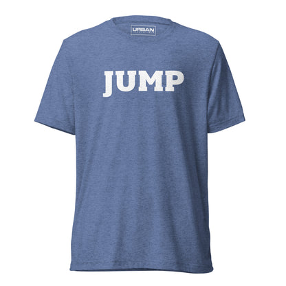 JUMP Performance T-shirt