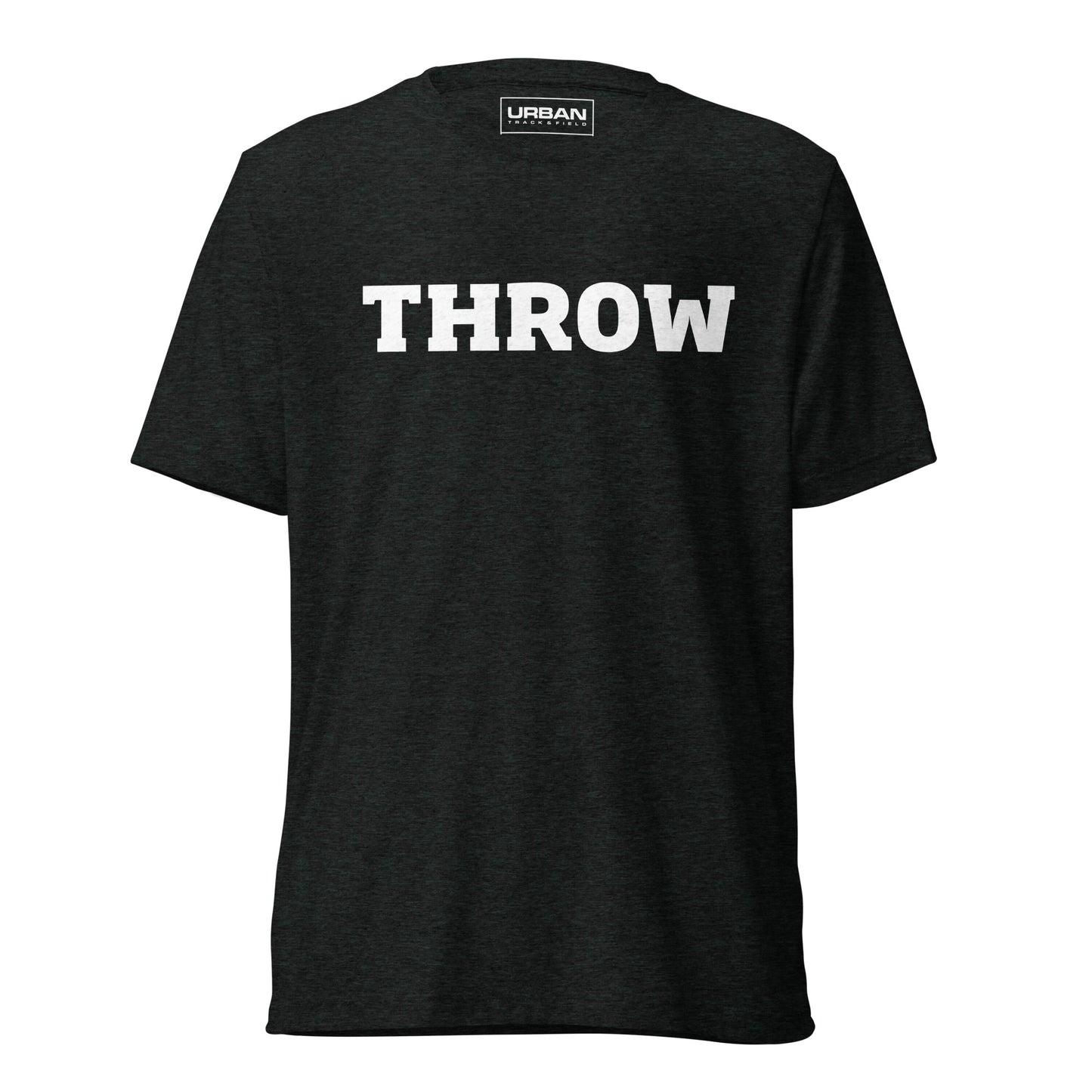 THROW Performance T-shirt