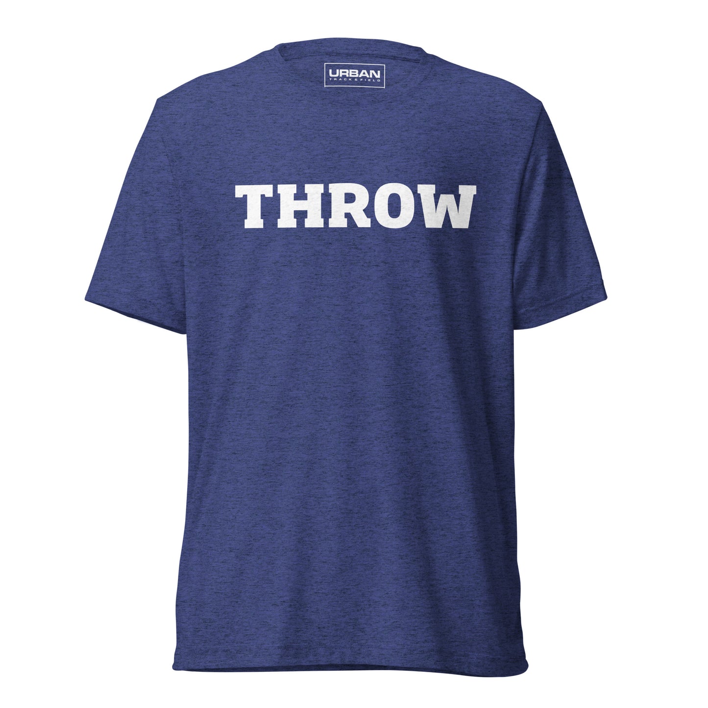 THROW Performance T-shirt