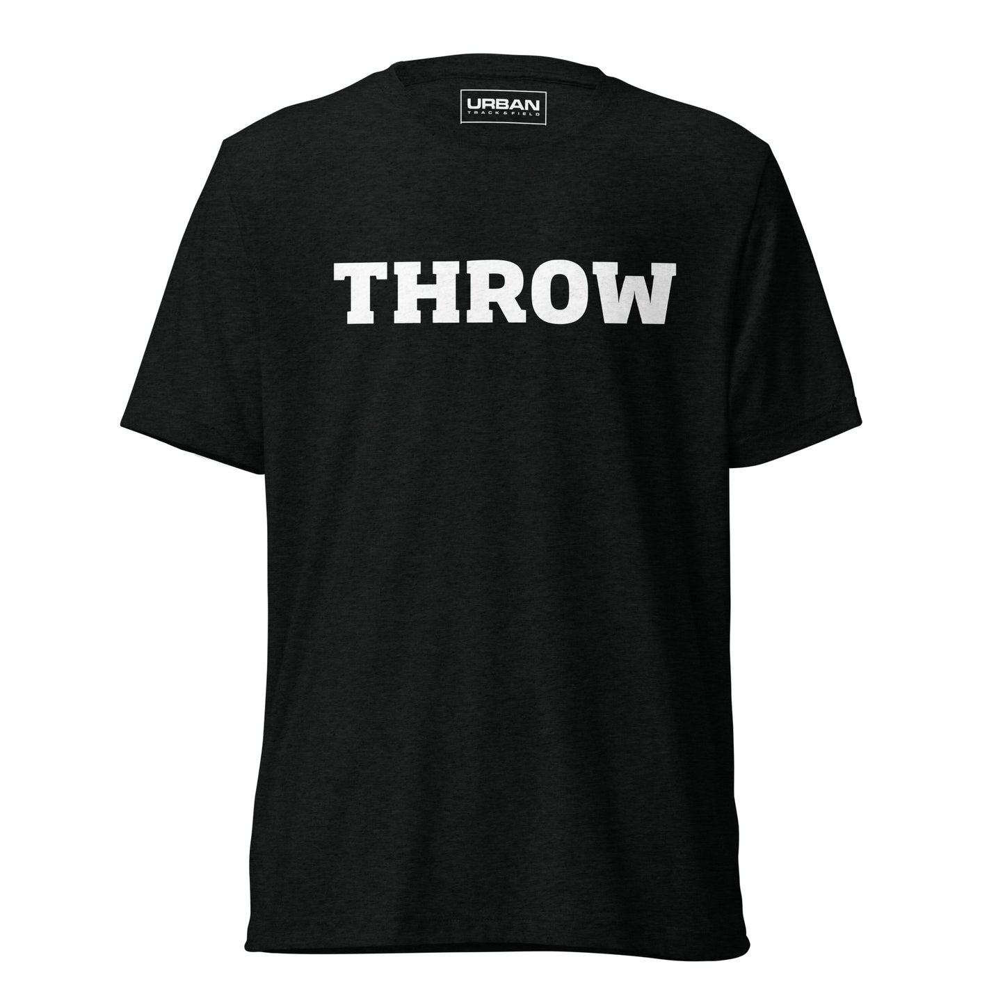 THROW Performance T-shirt