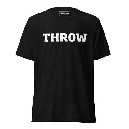 THROW Performance T-shirt