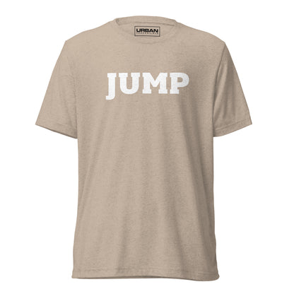 JUMP Performance T-shirt